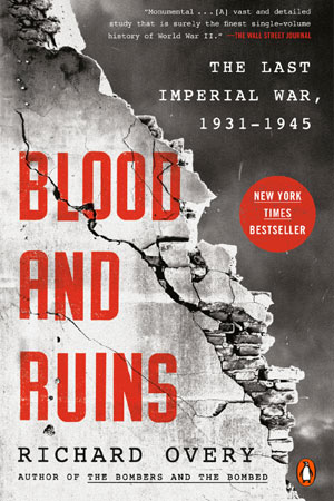 Book Review: Blood and Ruins: The Last Imperial War, 1931–1945 | Jonathan Klug Book Review: Blood and Ruins: The Last Imperial War, 1931–1945 | Jonathan Klug